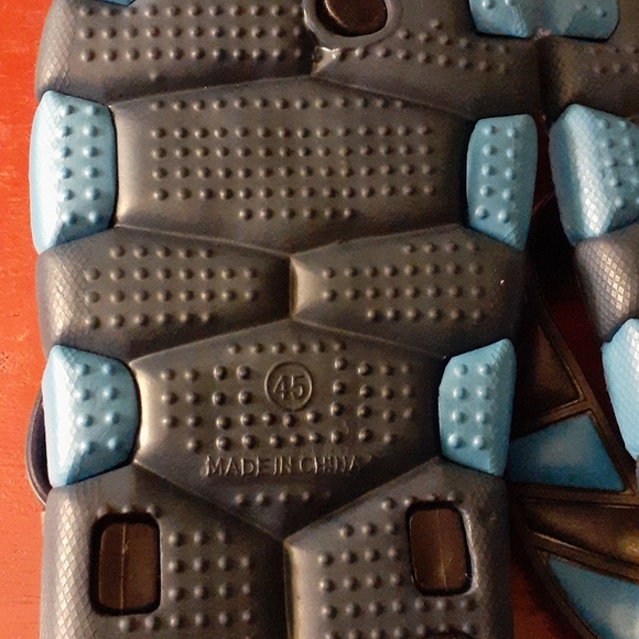 Men's flip flops - Picture 7 of 8